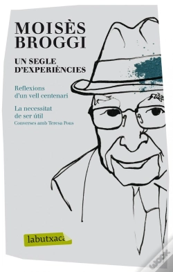 Capa do artigo Un Segle D'Experiències