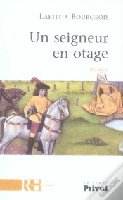 Capa do artigo Un Seigneur En Otage