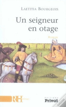 Capa do artigo Un Seigneur En Otage