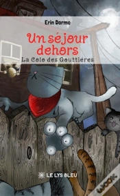 Capa do artigo Un Séjour Dehors