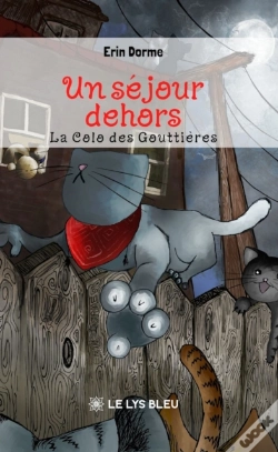 Capa do artigo Un Séjour Dehors