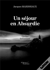 Capa do artigo Un Séjour En Absurdie