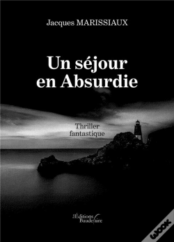 Capa do artigo Un Séjour En Absurdie