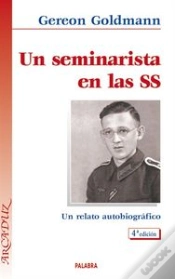 Capa do artigo Un Seminarista En Las Ss