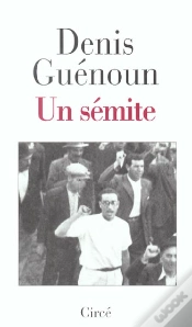 Capa do artigo Un Sémite