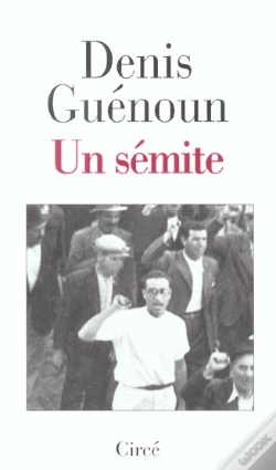 Capa do artigo Un Sémite