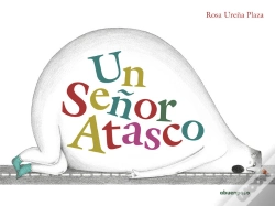 Capa do artigo Un Señor Atasco