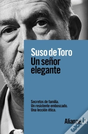 Capa do artigo Un Señor Elegante
