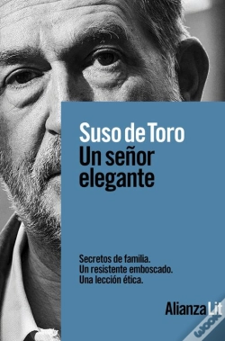 Capa do artigo Un Señor Elegante