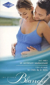 Capa do artigo Un Sentiment Bouleversant ; Le Choix Du Dr Mills