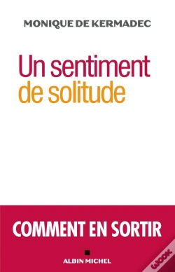Capa do artigo Un Sentiment De Solitude