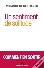 Capa do artigo Un Sentiment De Solitude