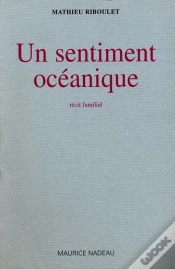 Capa do artigo Un Sentiment Océanique