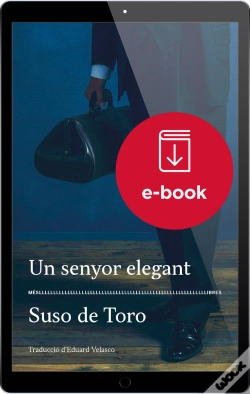 Capa do artigo Un Senyor Elegant
