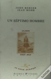 Capa do artigo Un Séptimo Hombre