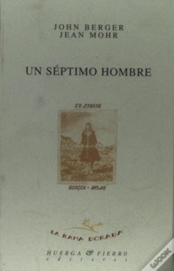 Capa do artigo Un Séptimo Hombre