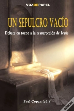 Capa do artigo Un Sepulcro Vac¡O