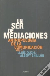 Capa do artigo Un Ser De Mediaciones