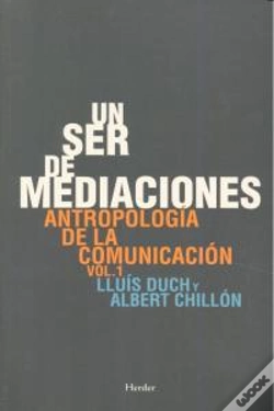 Capa do artigo Un Ser De Mediaciones