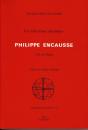 Un Serviteur Inconnu ; Philippe Encausse Fils De Papus - Preview