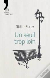 Capa do artigo Un Seuil Trop Loin