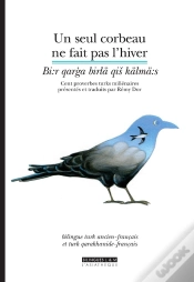 Capa do artigo Un Seul Corbeau Ne Fait Pas L