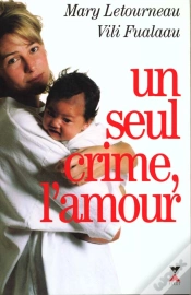 Capa do artigo Un Seul Crime, L