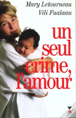 Capa do artigo Un Seul Crime, L'Amour