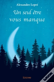 Capa do artigo Un Seul Être Vous Manque