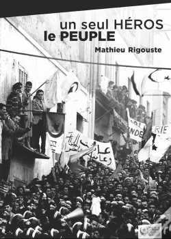 Capa do artigo Un Seul Héros Le Peuple
