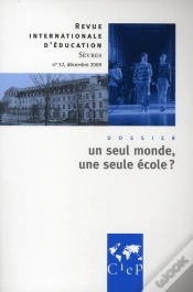 Capa do artigo Un Seul Monde, Une Seule École ?