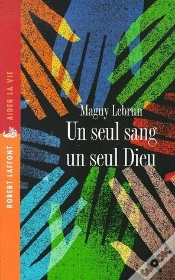 Capa do artigo Un Seul Sang Un Seul Dieu