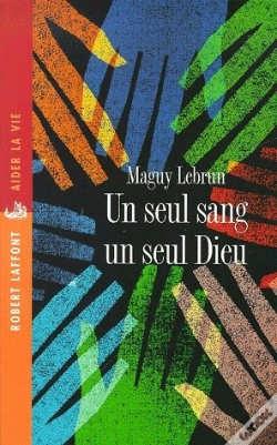 Capa do artigo Un Seul Sang Un Seul Dieu