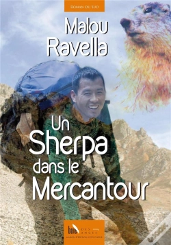 Capa do artigo Un Sherpa Dans Le Mercantour