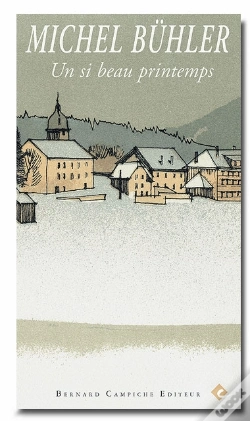 Capa do artigo Un Si Beau Printemps
