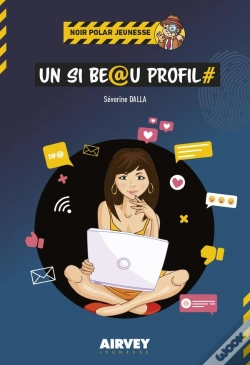 Capa do artigo Un Si Beau Profil