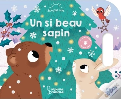 Capa do artigo Un Si Beau Sapin