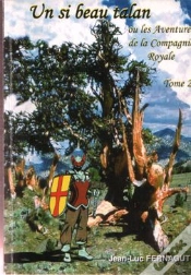 Capa do artigo Un Si Beau Talan