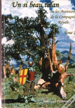 Capa do artigo Un Si Beau Talan