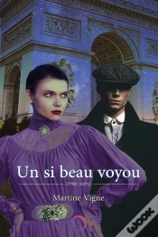 Capa do artigo Un Si Beau Voyou