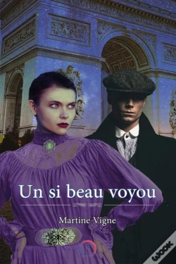Capa do artigo Un Si Beau Voyou
