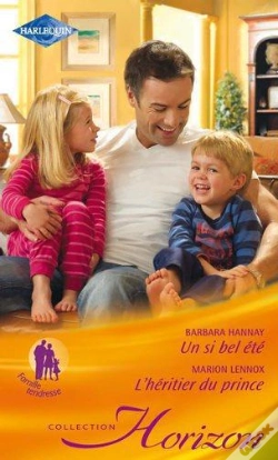 Capa do artigo Un Si Bel Ete - L'Heritier Du Prince