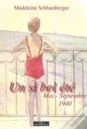 Capa do artigo Un Si Bel Été