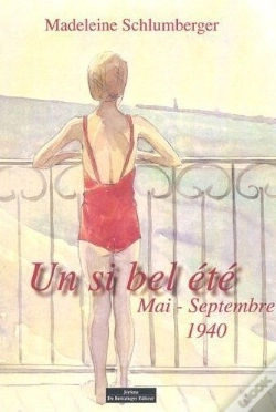 Capa do artigo Un Si Bel Été