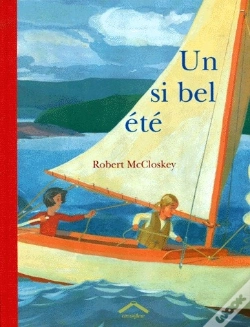 Capa do artigo Un Si Bel Été
