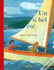 Capa do artigo Un Si Bel Été
