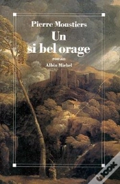 Capa do artigo Un Si Bel Orage