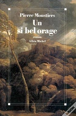 Capa do artigo Un Si Bel Orage