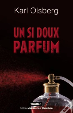 Capa do artigo Un Si Doux Parfum