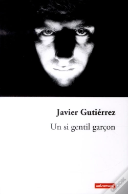 Capa do artigo Un Si Gentil Garçon
